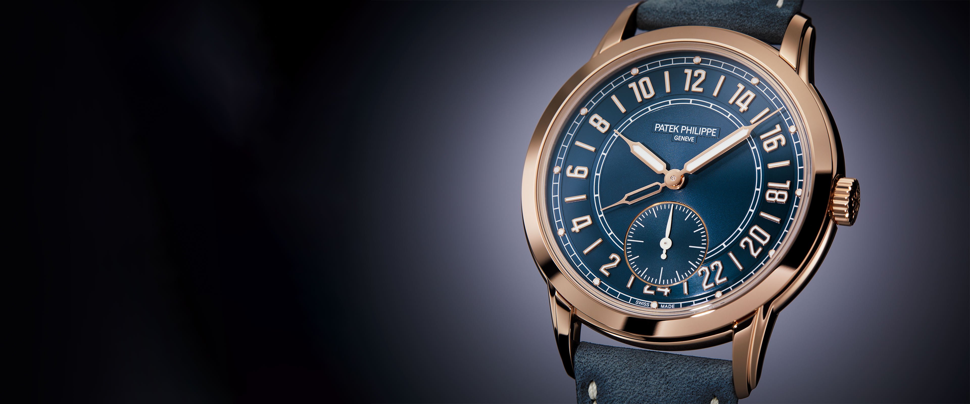 Patek Philippe 