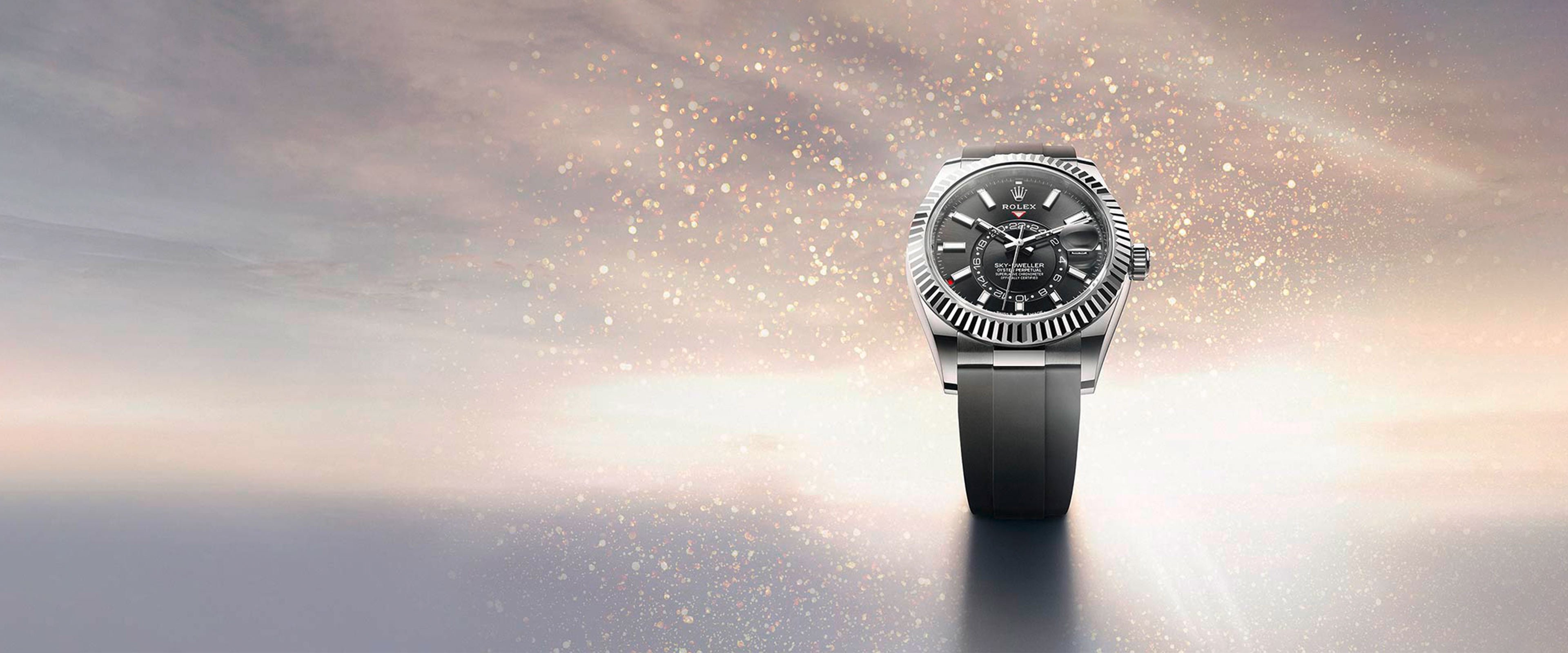 Sky-Dweller