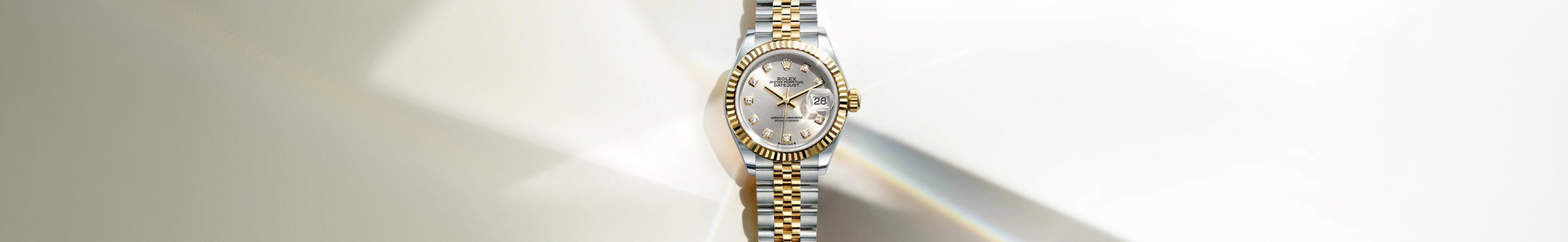 Rolex Lady-Datejust Watches