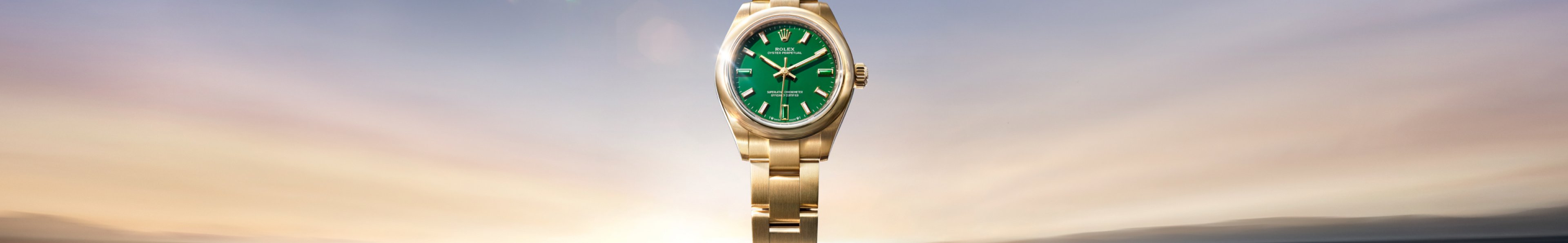 Rolex new oyster perpetual 28 & 34 watches 2026