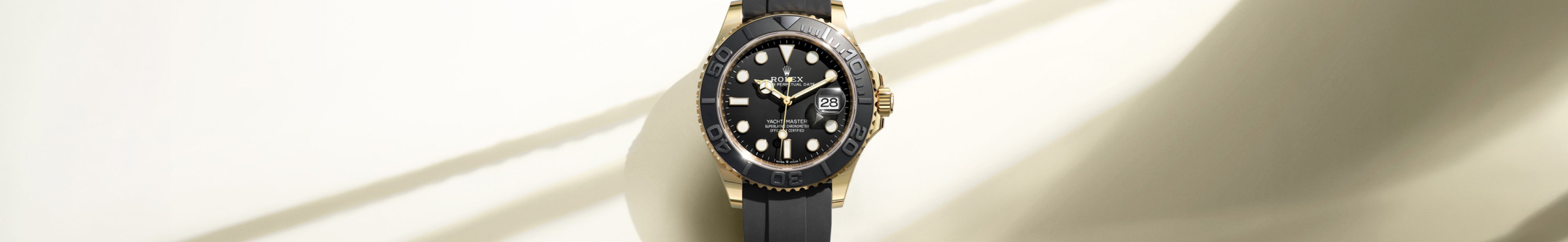 Rolex Yacht-Master Watches