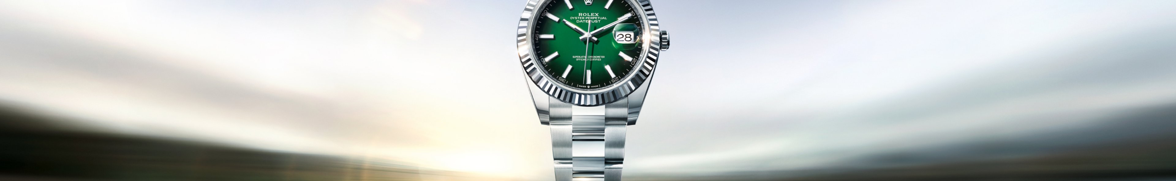 Rolex new datejust 41 watches 2026