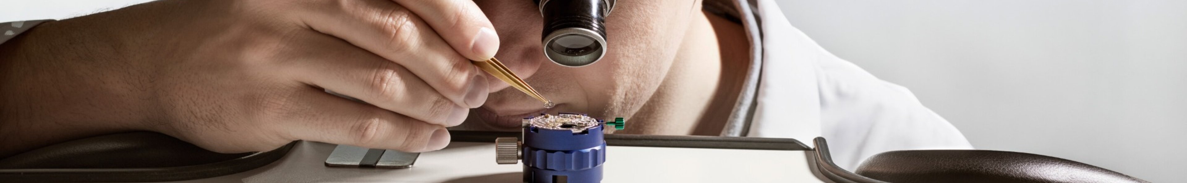 Rolex Certified Pre-Owned Watch Certification Process