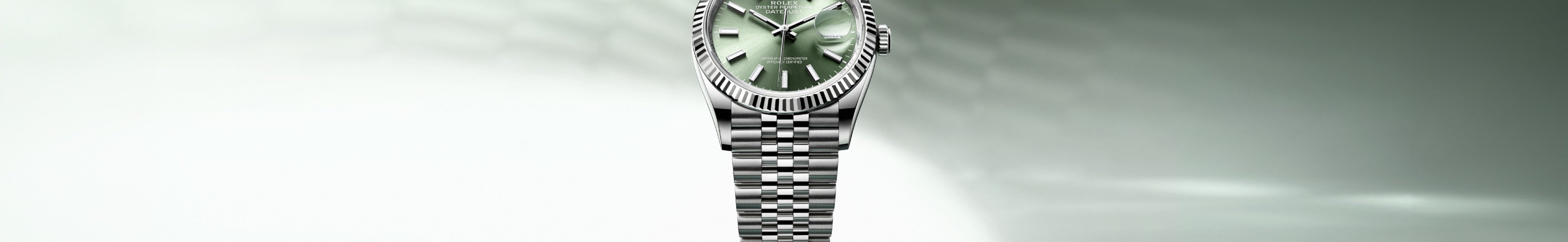 Rolex Datejust Collection