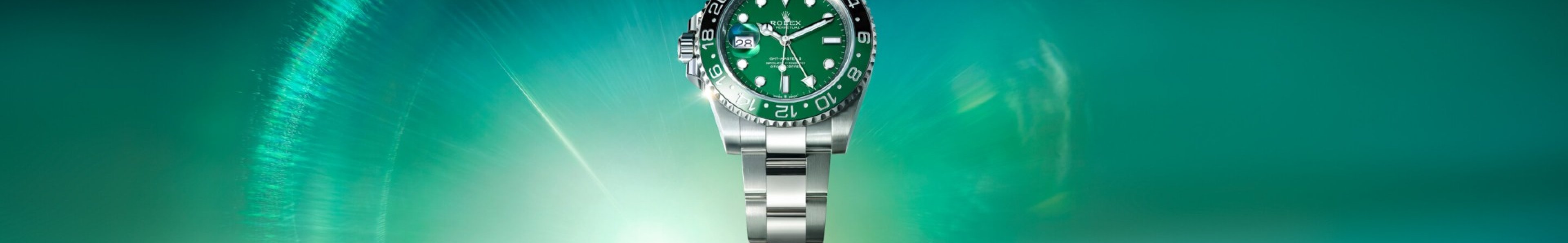 GMT-Master II