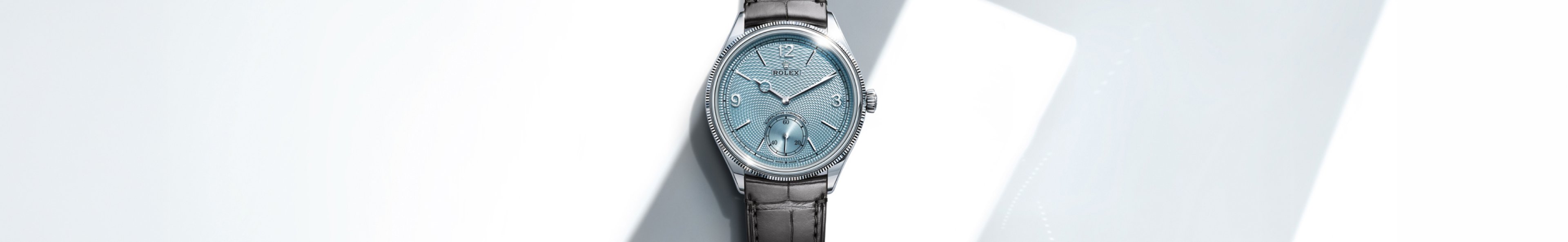 Rolex Perpetual 1908 Watches