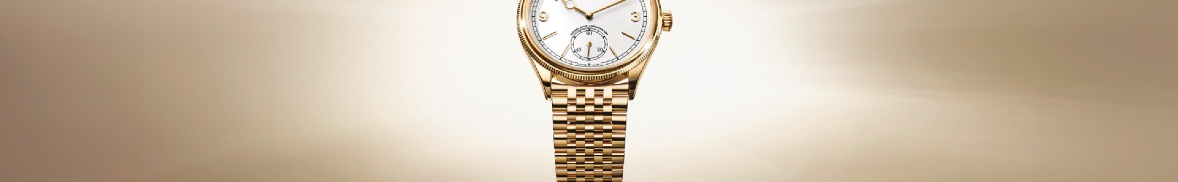 Rolex Perpetual 1908 Watches