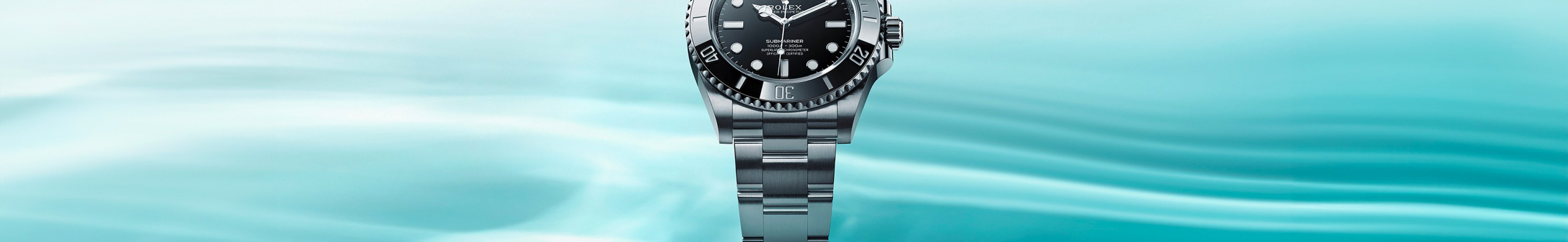Rolex Submariner Watches
