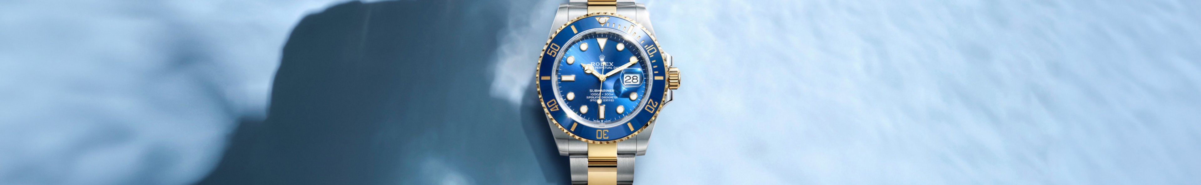Rolex Submariner Watches