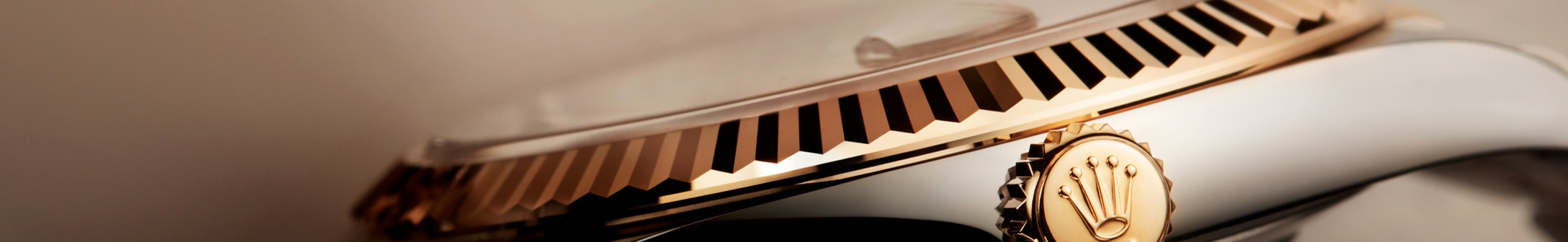 Discover a Selection of Rolex Watches at Laings