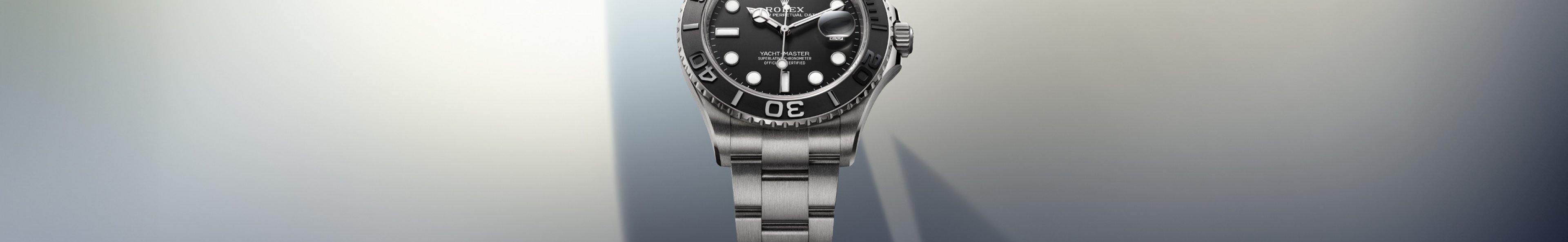 Rolex Yacht-Master Watches