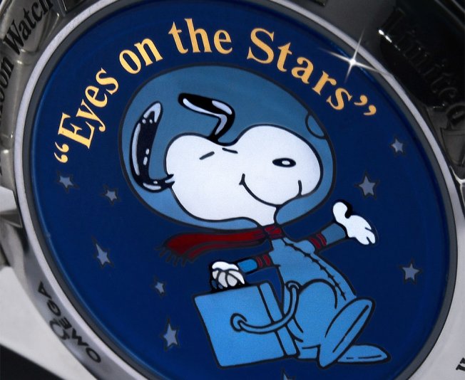 Investing in PreOwned OMEGA Watches Laings