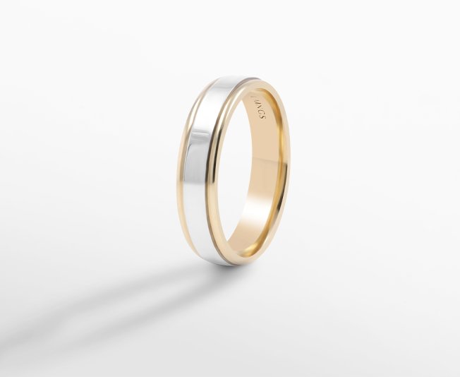 The History of Wedding Rings Laings