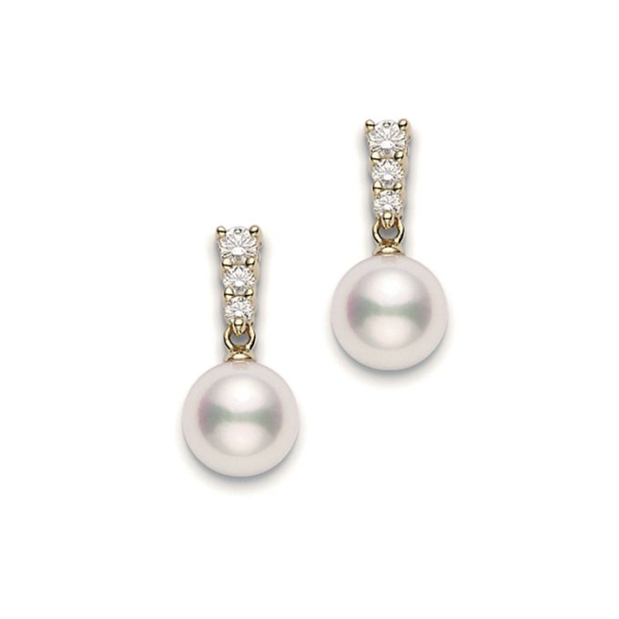 Mikimoto Pearls - Laings