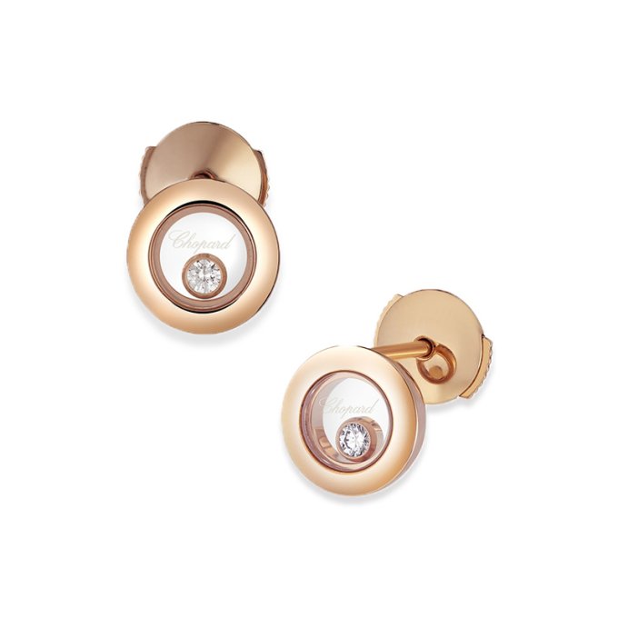 Second hand chopard jewellery sale