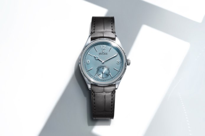 Rolex 1908 Collection