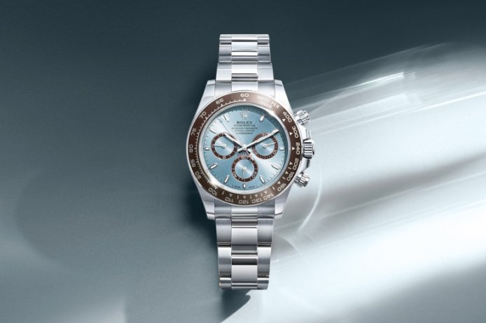 Rolex Cosmograph Daytona Collection