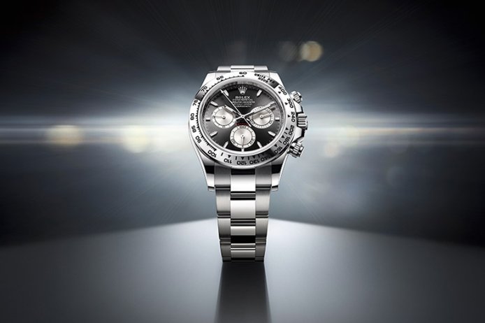 Rolex Cosmograph Daytona Watches