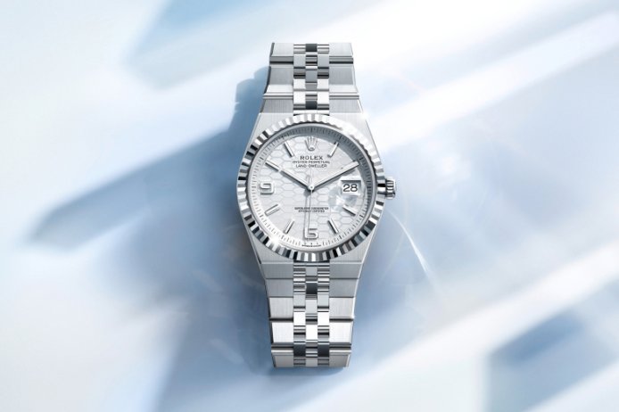 Discover Rolex Land-Dweller Watches