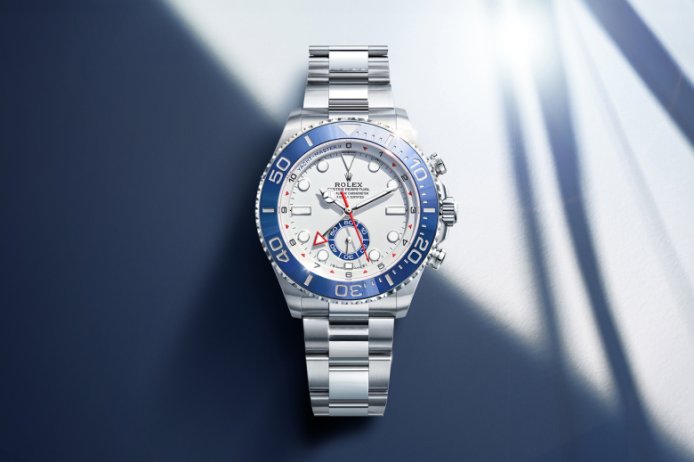 Rolex Yacht-Master II Collection