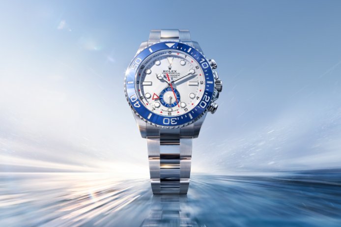 Rolex Yacht-Master II Watches