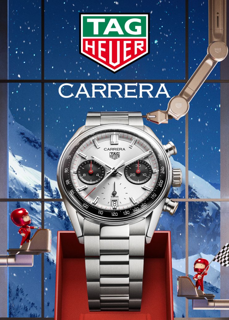 TAG Heuer