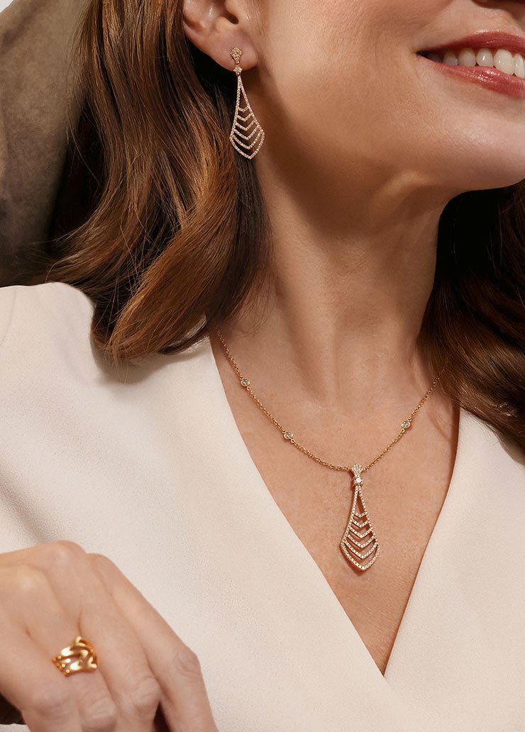 Jewellery Gifts