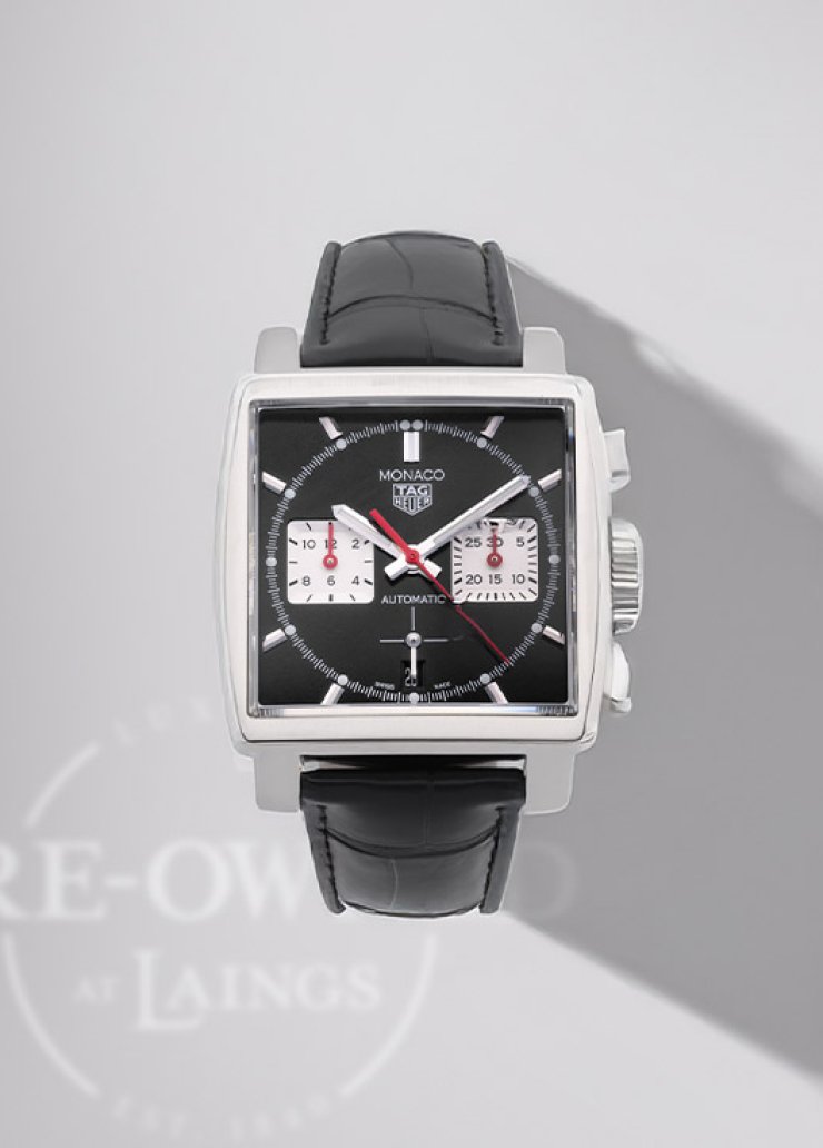 Pre-Owned Men&#x27;s Watches