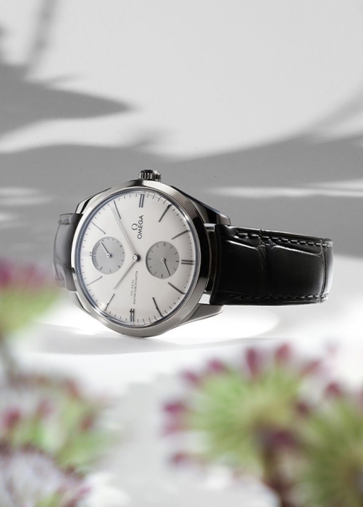 Pre-Owned Men&#x27;s Watches