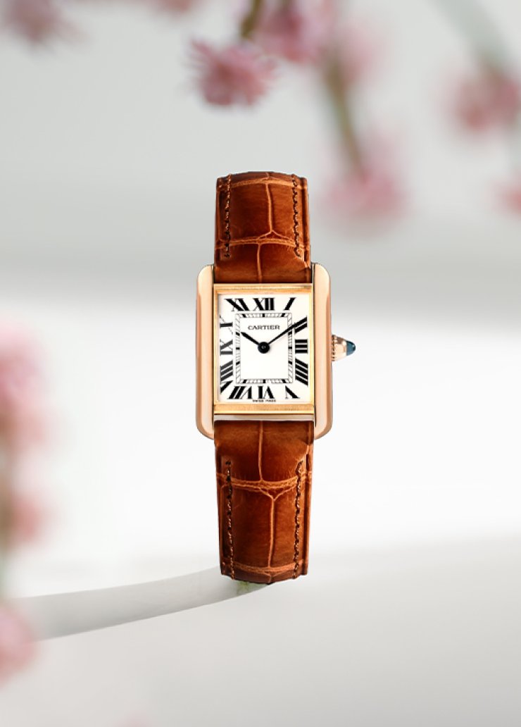 Pre-Owned Women&#x27;s Watches