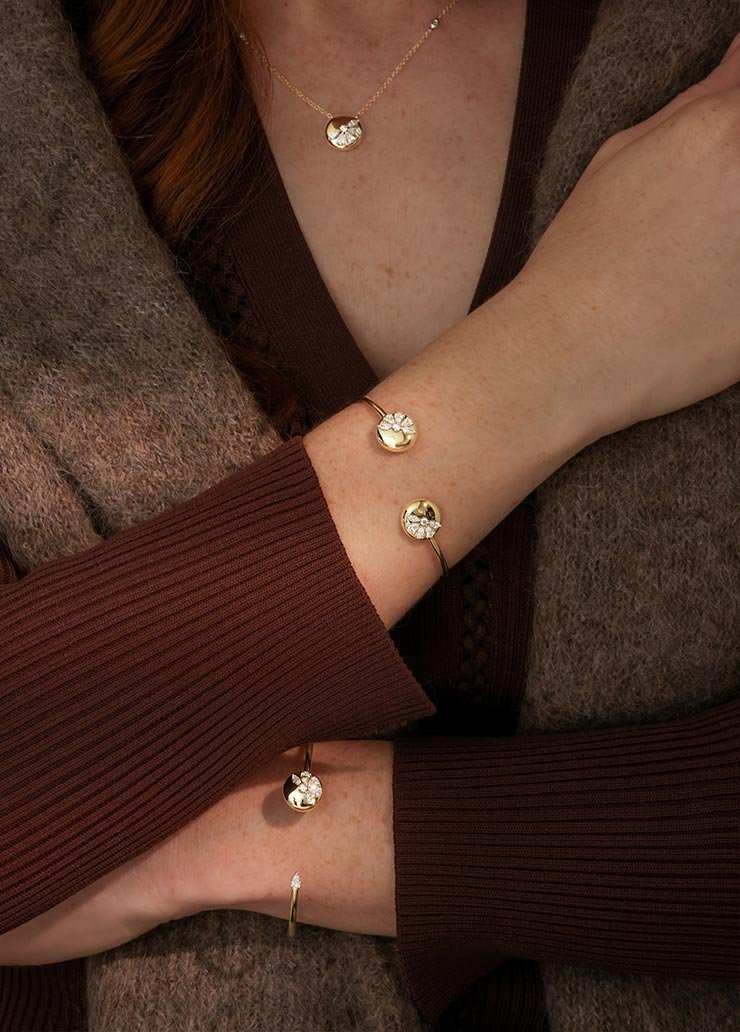 Diamond Jewellery