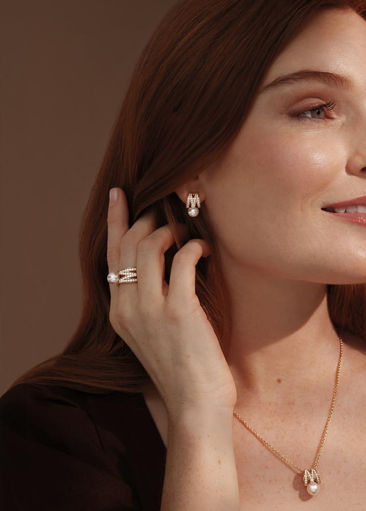 Pearl Jewellery