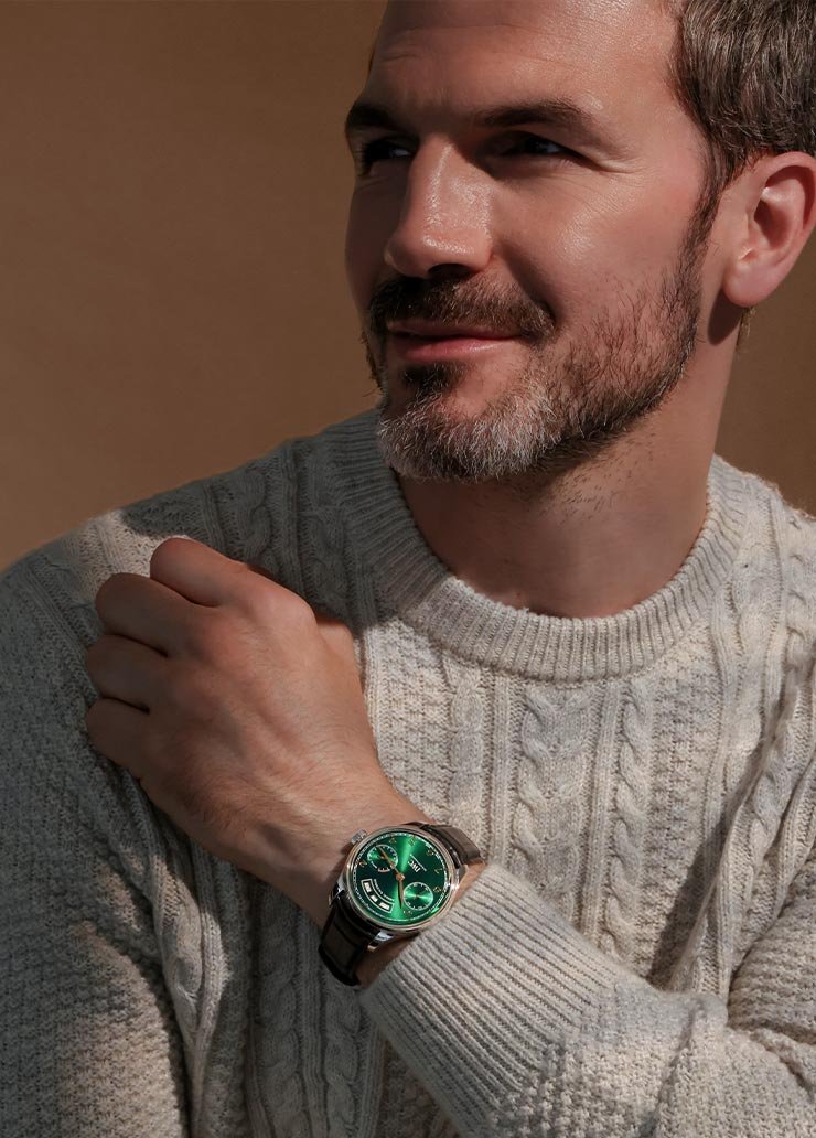 Pre-Owned Men's Watches