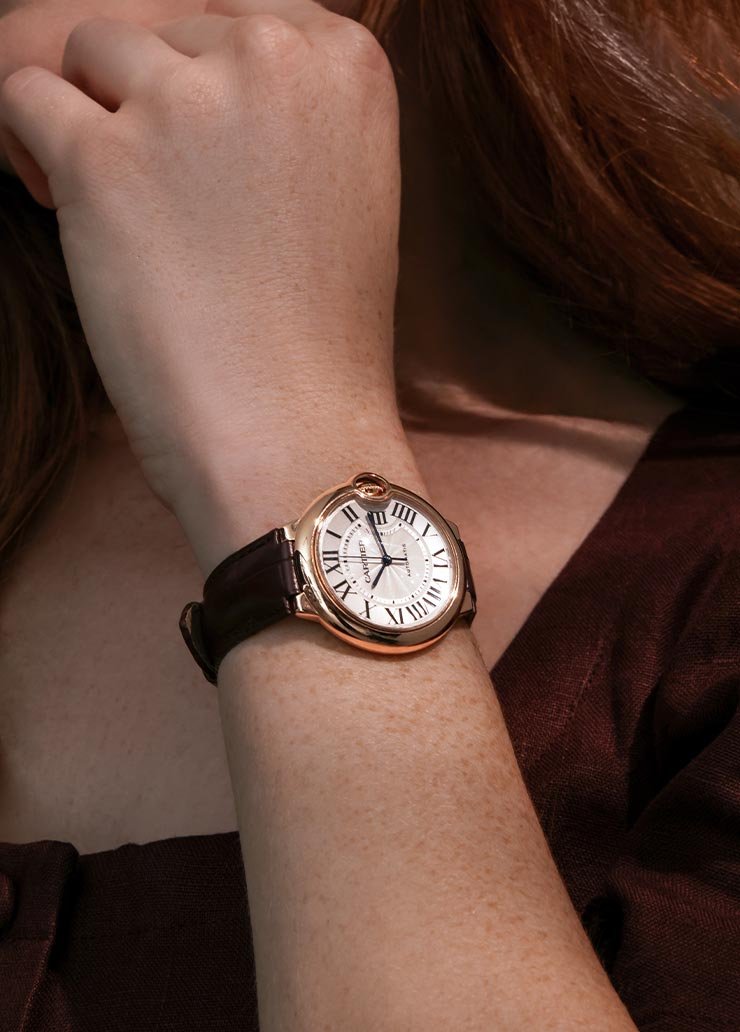 Pre-Owned Women's Watches