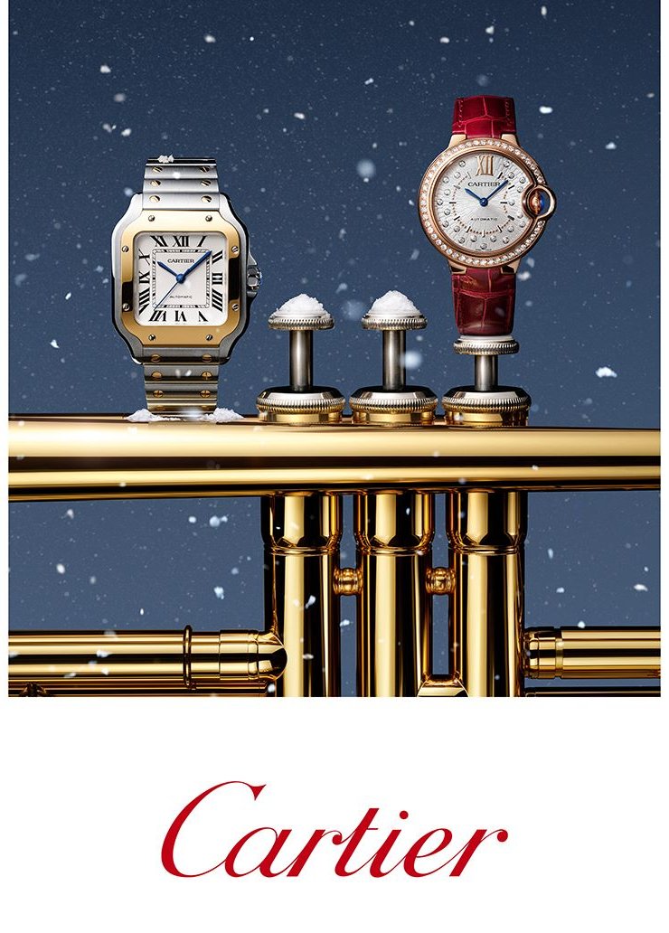 Cartier