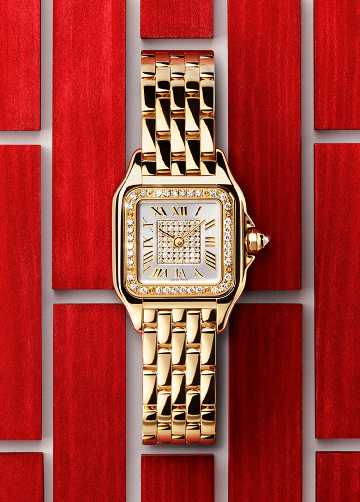 Cartier