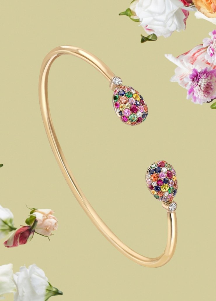 Faberg&eacute;