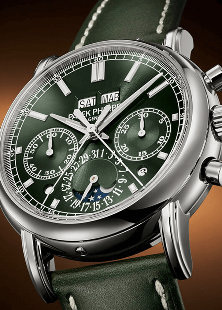 Patek Philippe