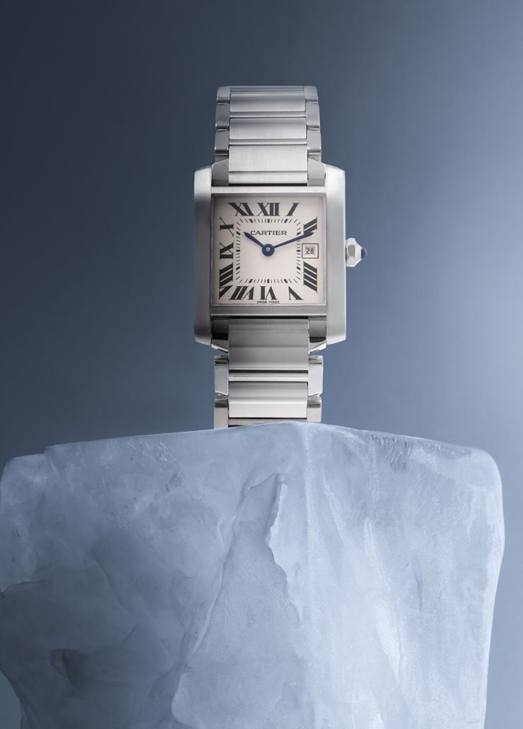 Laings used watches cheap