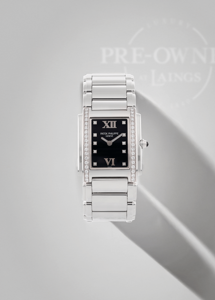 Pre-Owned Watches