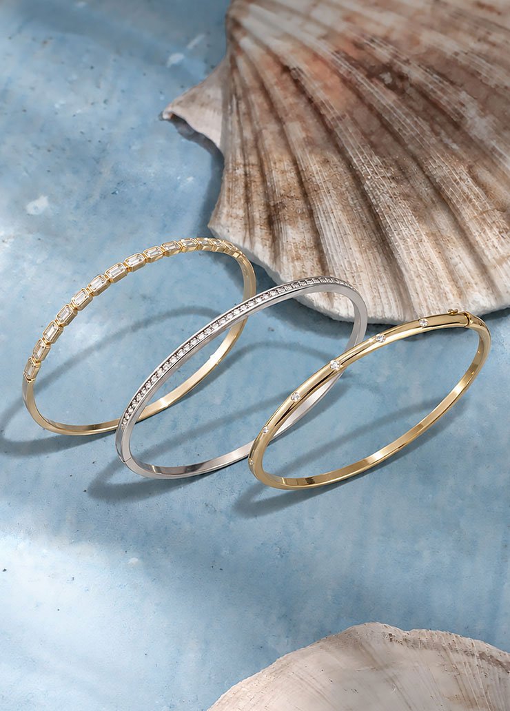 Diamond Jewellery