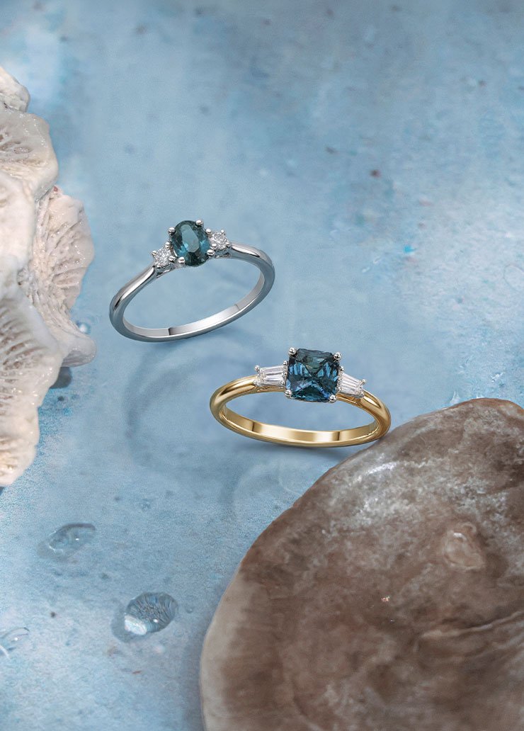 Gemstone Jewellery