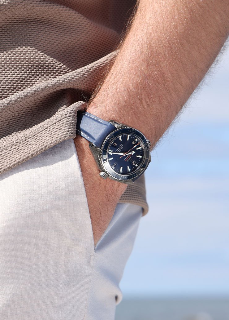 Pre-Owned Men's Watches