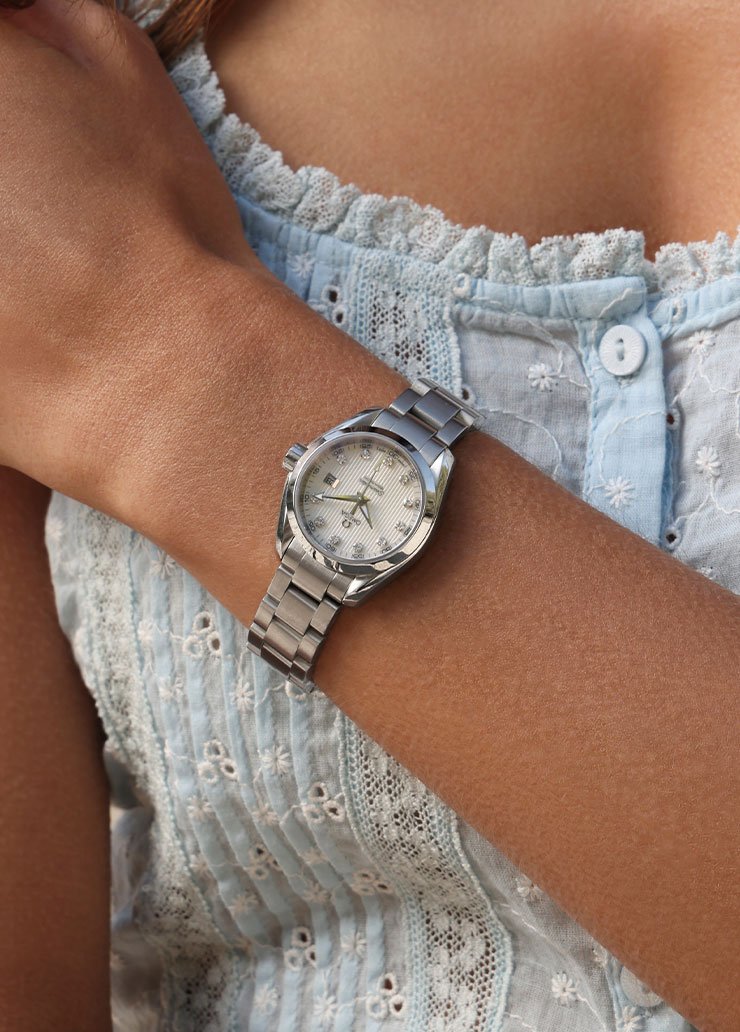 Pre-Owned Women's Watches