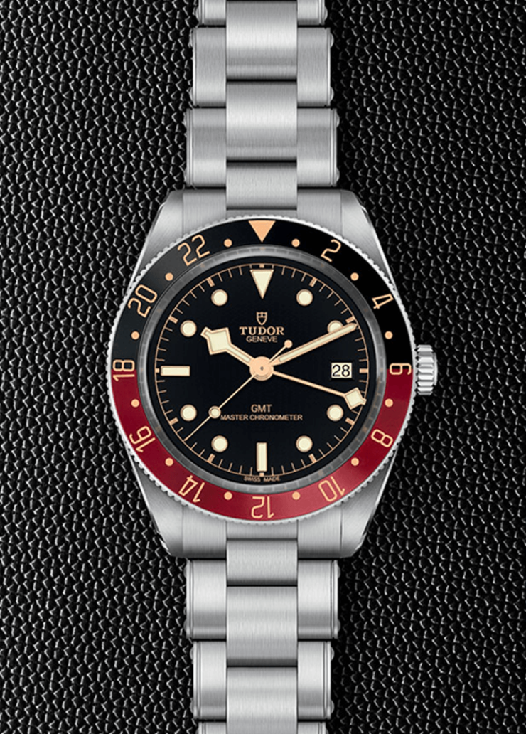 TUDOR