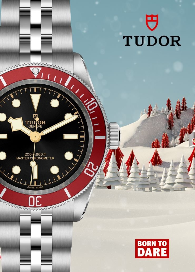 TUDOR