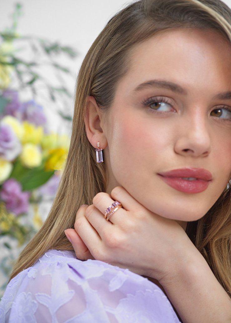 Laings Gemstone Jewellery