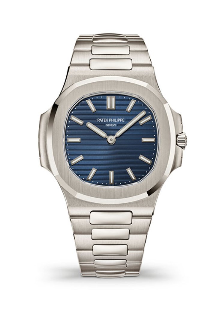 Patek Philippe Nautilus 38mm Watch 5610/1P-001