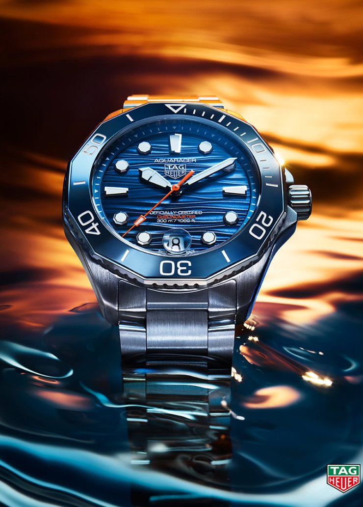 TAG Heuer