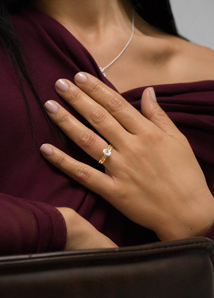 Wendy Rings